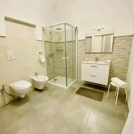 Gentile's House Apartment