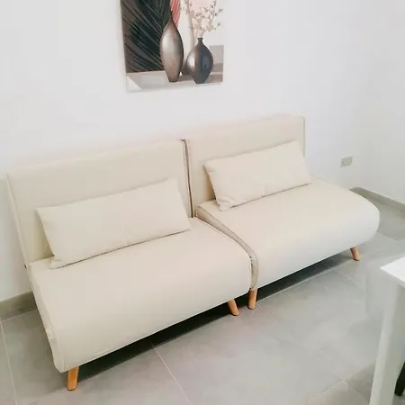 Apartment Gentile's House *