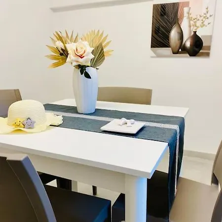 Gentile's House Monopoli