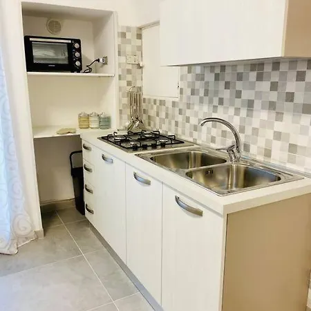 Gentile's House Monopoli