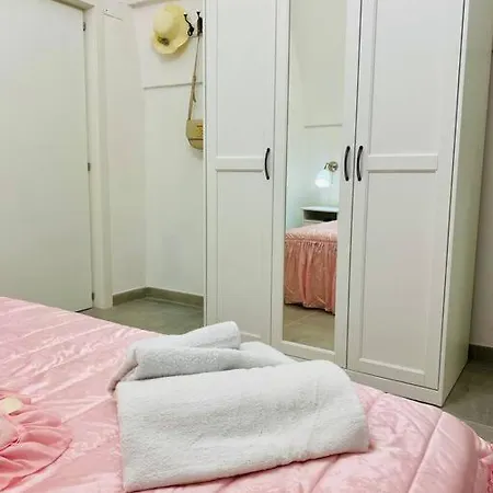 Gentile's House Appartamento *