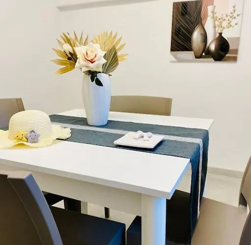 Gentile's House Monopoli