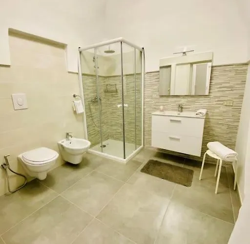 Gentile's House Apartamento