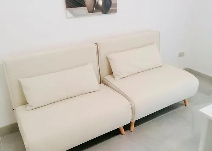 Apartament Gentile's House *